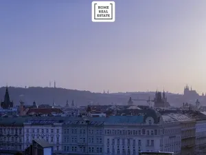Prodej bytu 3+1, Praha - Žižkov, Příběnická, 85 m2