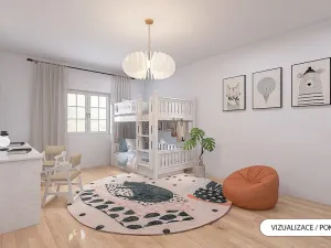 Prodej rodinného domu, Bystročice, 224 m2