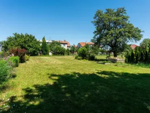 Prodej rodinného domu, Bystročice, 224 m2