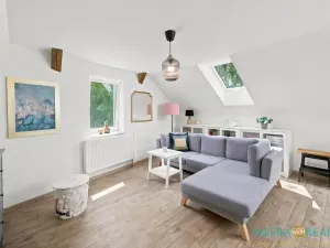 Prodej rodinného domu, Honětice, 140 m2