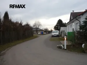 Prodej pozemku pro bydlení, Pavlíkov, 895 m2