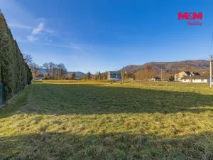 Prodej komerčního pozemku, Frýdlant nad Ostravicí, 4608 m2