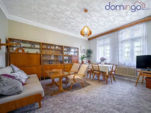 Prodej rodinného domu, Svitavy - Lány, Antonína Slavíčka, 170 m2