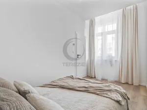 Prodej bytu 2+kk, Praha - Holešovice, Tusarova, 38 m2