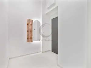 Prodej bytu 2+kk, Praha - Holešovice, Tusarova, 38 m2