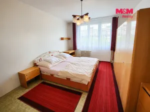 Prodej bytu 2+1, Ústí nad Labem - Severní Terasa, Ladova, 61 m2