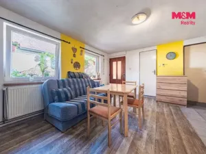 Prodej rodinného domu, Deštná, Svatojánská, 82 m2