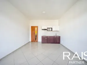 Prodej bytu 1+kk, Brno, Vranovská, 28 m2