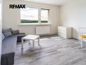 Pronájem bytu 2+kk, Česká Lípa, Jáchymovská, 40 m2
