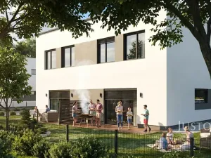 Prodej bytu 5+kk, Včelná, Okružní, 123 m2