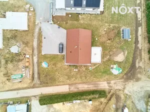 Pronájem rodinného domu, Srnín, 120 m2