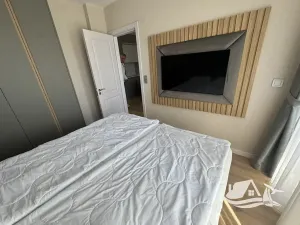 Prodej bytu 2+kk, Sveti Vlas, Bulharsko, 39 m2