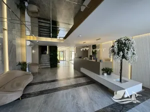 Prodej bytu 2+kk, Sveti Vlas, Bulharsko, 39 m2