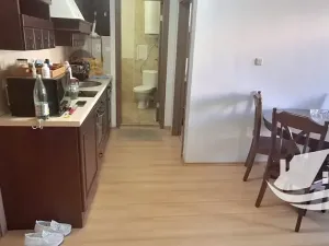 Prodej bytu 2+kk, Nesebar, Bulharsko, 50 m2