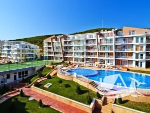 Prodej bytu 2+kk, Kosharitsa, Bulharsko, 40 m2