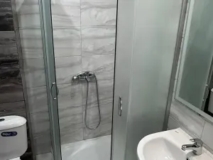 Prodej bytu 2+kk, Sveti Vlas, Bulharsko, 51 m2