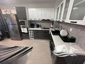 Prodej bytu 3+kk, Sveti Vlas, Bulharsko, 68 m2
