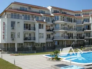 Prodej bytu 3+kk, Sveti Vlas, Bulharsko, 68 m2