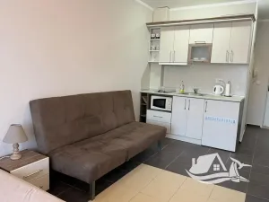 Prodej bytu 1+kk, Primorsko, Bulharsko, 33 m2