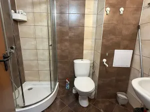 Prodej bytu 1+kk, Primorsko, Bulharsko, 33 m2