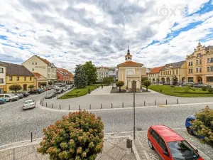 Prodej bytu 3+kk, Benátky nad Jizerou, Vaněčkova, 62 m2