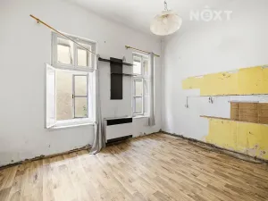 Prodej bytu 3+kk, Benátky nad Jizerou, Vaněčkova, 62 m2