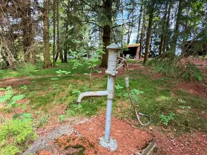 Prodej chaty, Borová, 53 m2