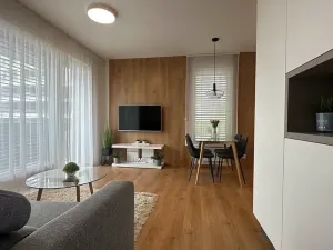 Prodej bytu 2+kk, Praha - Modřany, Zlochova, 68 m2