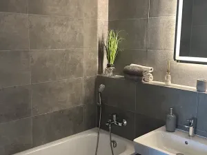 Prodej bytu 2+kk, Praha - Modřany, Zlochova, 68 m2