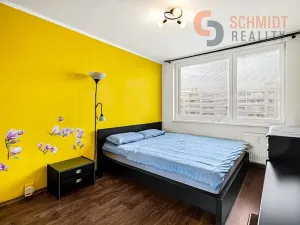 Prodej bytu 3+1, Praha - Libeň, Podvinný mlýn, 80 m2