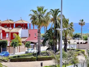 Prodej bytu 4+kk, Pilar de la Horadada, Španělsko, Avenida de la Torre, 108 m2