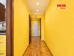 Pronájem bytu 3+1, Klatovy - Klatovy II, Pod Koníčky, 62 m2