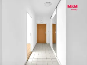 Pronájem bytu 2+1, Moravská Třebová - Předměstí, Hřebečská, 56 m2