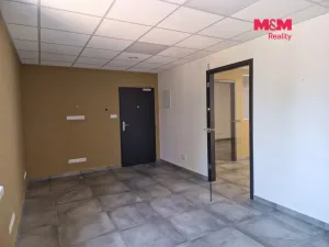 Pronájem obchodního prostoru, Kolín - Kolín II, Sokolská, 139 m2