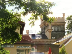 Pronájem bytu 1+kk, Praha - Hloubětín, Šestajovická, 30 m2