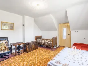 Prodej rodinného domu, Břežany II, 100 m2