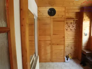 Prodej rodinného domu, Horní Bezděkov, 140 m2