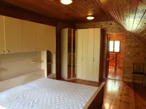 Prodej rodinného domu, Horní Bezděkov, 140 m2