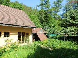 Prodej rodinného domu, Horní Bezděkov, 140 m2