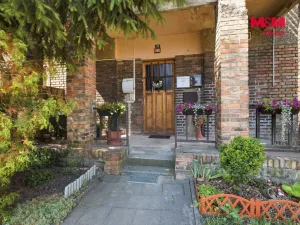 Prodej bytu 2+1, Louny, Jarošova, 50 m2