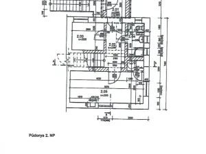Prodej rodinného domu, Libiš, 300 m2