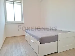 Pronájem bytu 2+kk, Olomouc, Litovelská, 54 m2