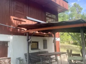 Prodej chaty, Zdounky, 30 m2
