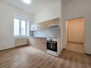 Pronájem bytu 2+1, Teplice, Havlíčkova, 59 m2