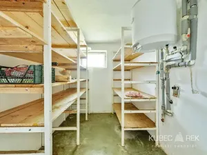 Prodej rodinného domu, Tábor, Jihlavská, 330 m2