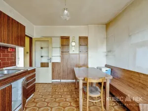 Prodej rodinného domu, Tábor, Jihlavská, 330 m2