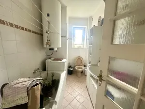 Prodej bytu 2+1, Liberec, Okružní, 50 m2