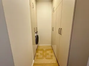 Pronájem bytu 2+kk, Otrokovice, Příčná, 56 m2