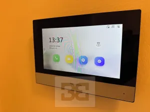 Pronájem bytu 2+kk, Otrokovice, Příčná, 56 m2
