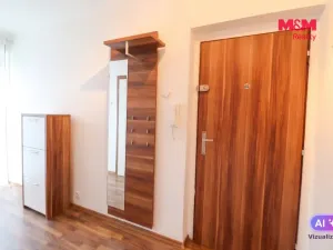 Pronájem bytu 2+1, Ostrov, Štúrova, 63 m2